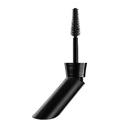 Unlimited Mascara Black, For Unlimited Volume